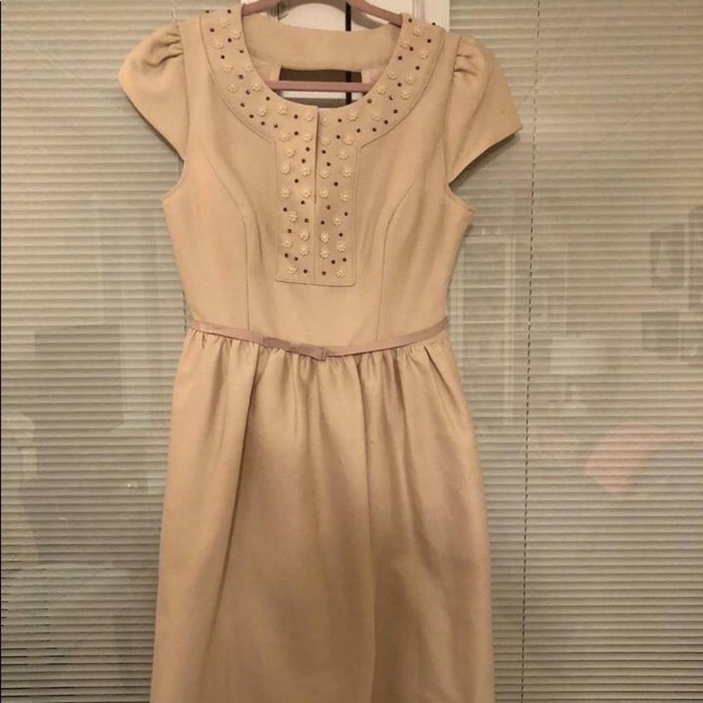 Whirlwind Dress by Hitherto (size 8)